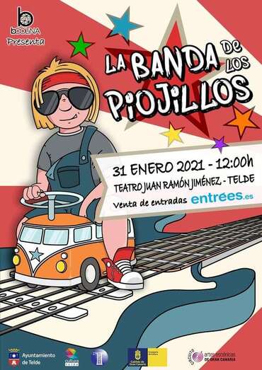 El grupo versionará el cancionero tradicional con toques de rock, rap, skap o rumba (Foto TA)